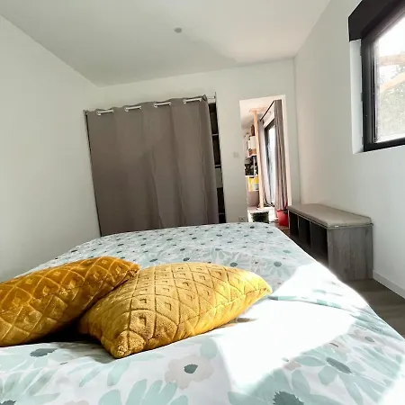 L'atelier De La Trouvre