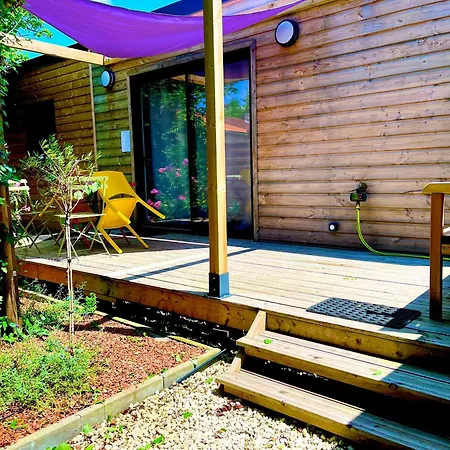 L'atelier De La Trouvre * Ruelle-sur-Touvre