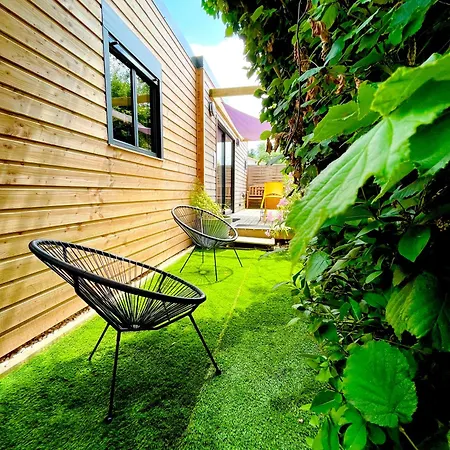 L'atelier De Appartement *