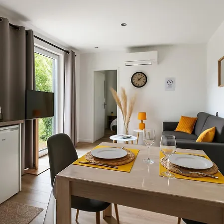 L'atelier De Appartement Ruelle-sur-Touvre