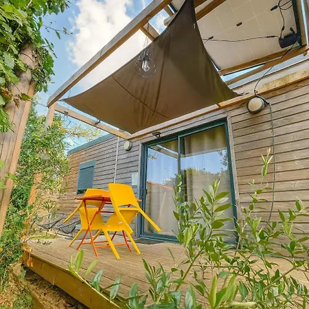 Appartement L'atelier De Ruelle-sur-Touvre