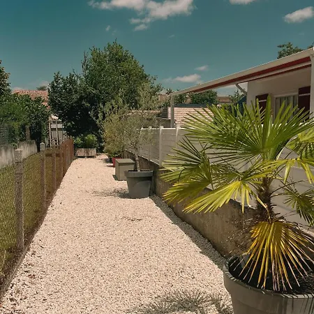 L'atelier De Appartement Ruelle-sur-Touvre