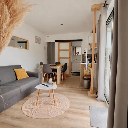 L'atelier De Appartement