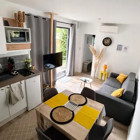 L'atelier De La Trouvre Ruelle-sur-Touvre