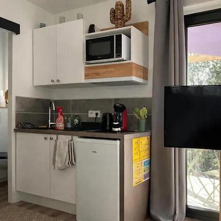 L'atelier De La Trouvre Apartman *