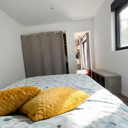 L'atelier De La Trouvre Apartman *