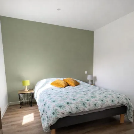 L'atelier De La Trouvre Apartman