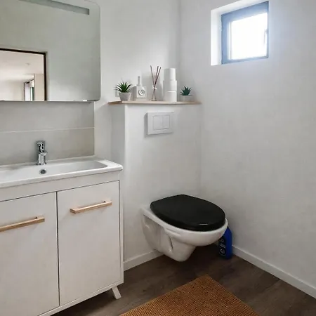 Appartement L'atelier De *